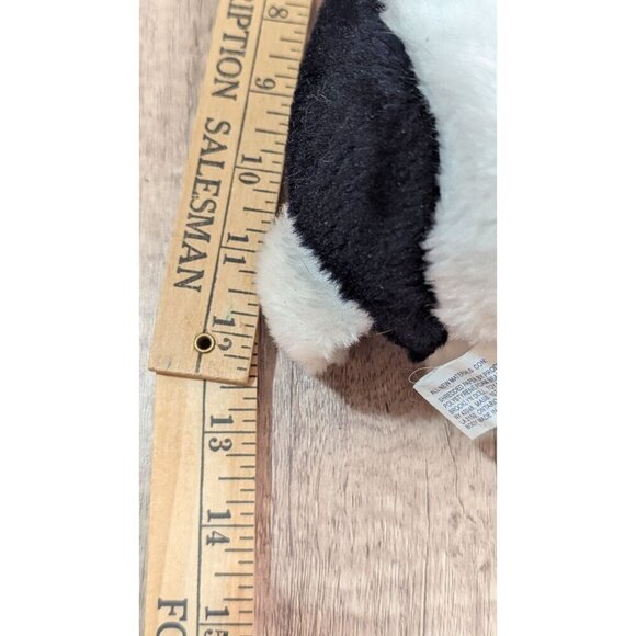 King Charles Spaniel Dog plush stuffed toy Brooklyn Doll Toy co 12" Realistic - Picture 7 of 9